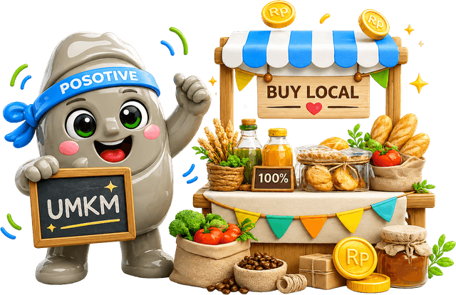 Momo — Creative Economy